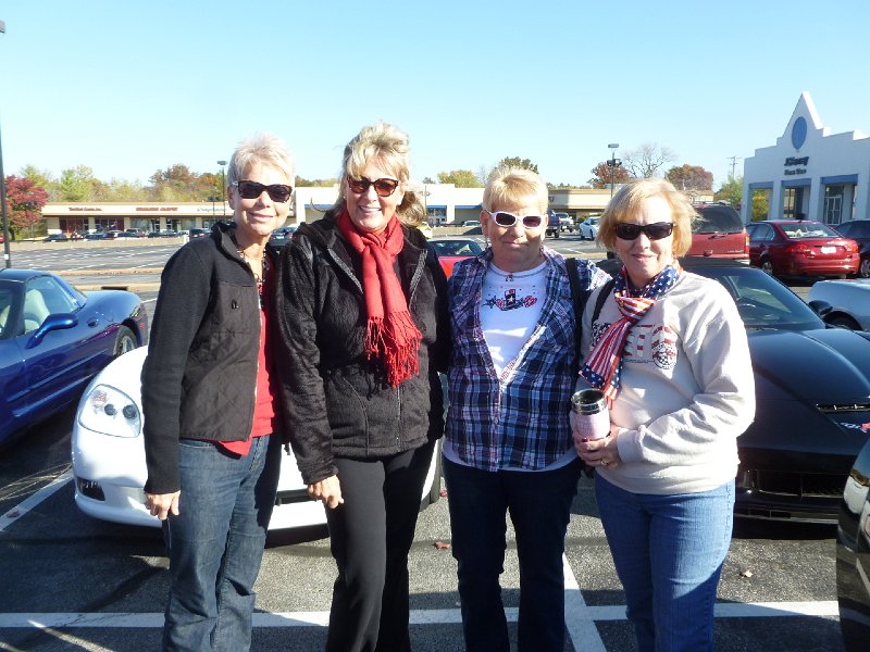 Veterans Parade 2013 012